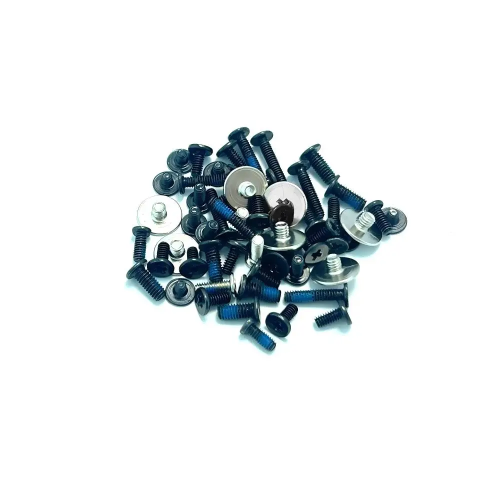 For ASUS ProArt Studiobook 16 H5600 H5600QM H5600QR H5600QE W5600 W5600Q2A Complete Set of Screws Laptop Replacement