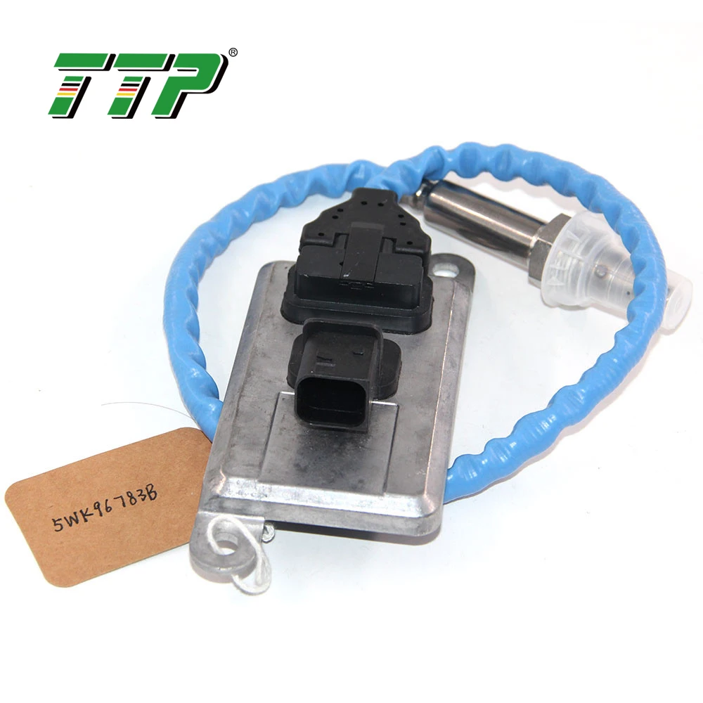 24v 5WK96783B Nitrogen Oxygen Sensor Nox Sensor For Man Truck 51154080018 Car Accessories