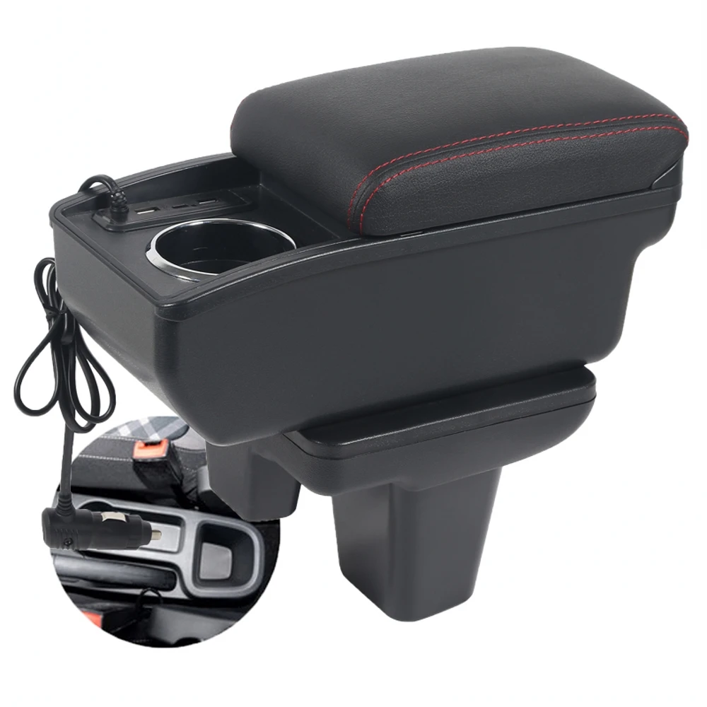 

MG MG3 MG 3 Коробка подлокотника ﻿ Поддержка локтя, центральное содержание, чехол для хранения консоли