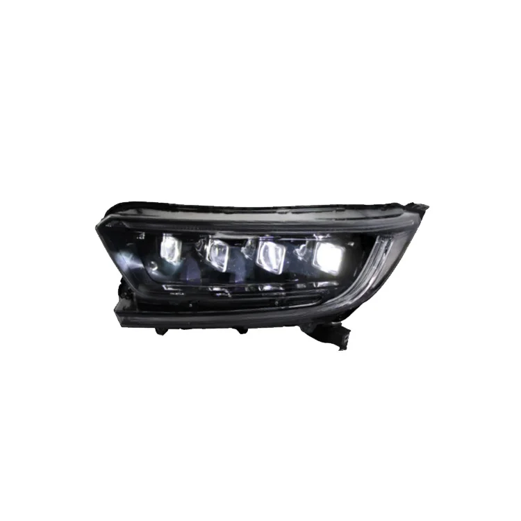

Brand New Factory Sales Headlamps LED Headlights For Honda CRV CR-V Bugatti Style 2017-2023