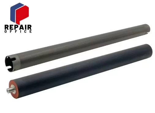 

3SET X Upper Fuser Roller + lower pressure roller for Brother DCP 8060 8065 8070 8080 8085 HL 5240 5250 5270 5280 5340 5350 5370