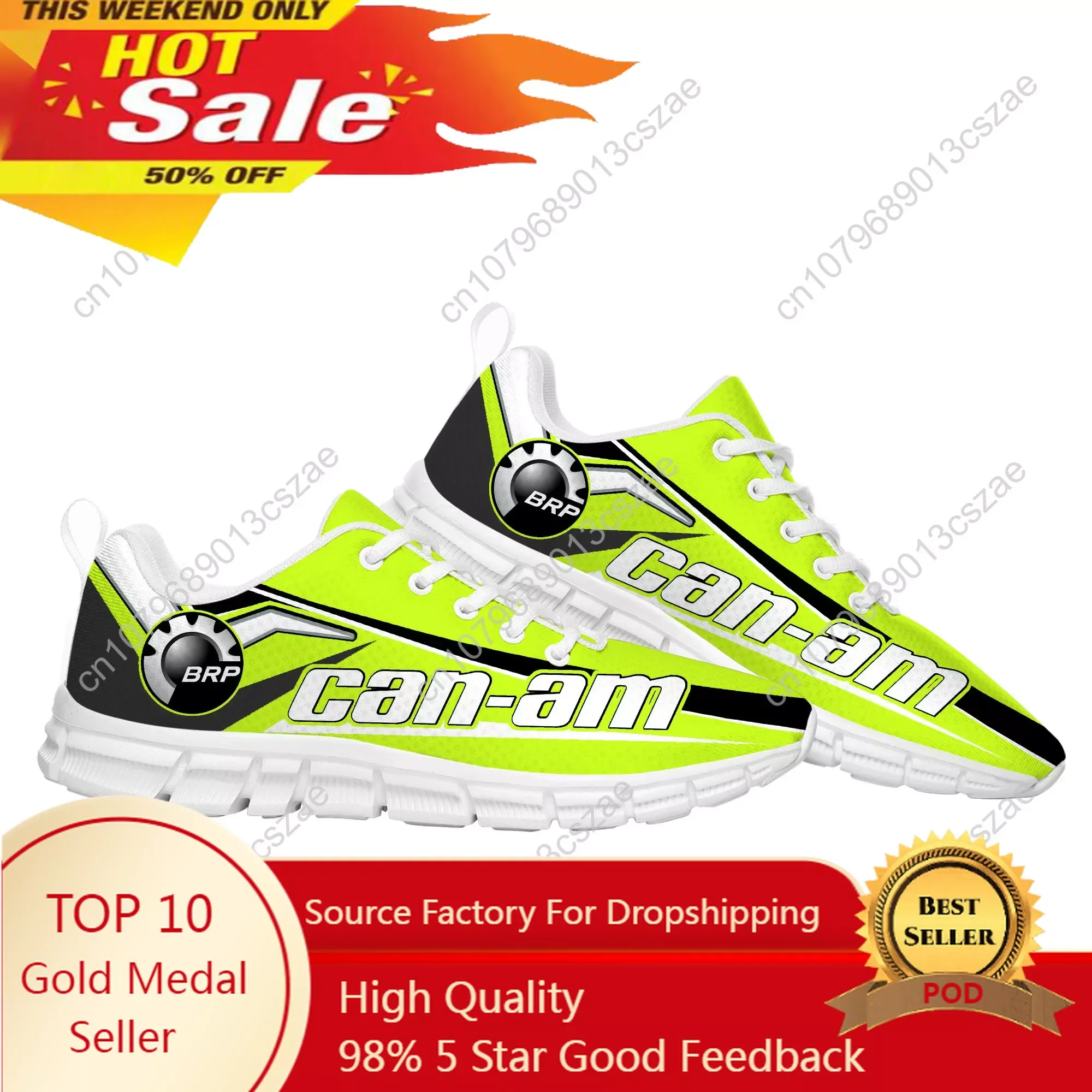 

Can-am Shoes Sports Shoes Mens Womens Teenager Kids Children Sneakers High Quality Casual Sneaker Couple Custom Shoes