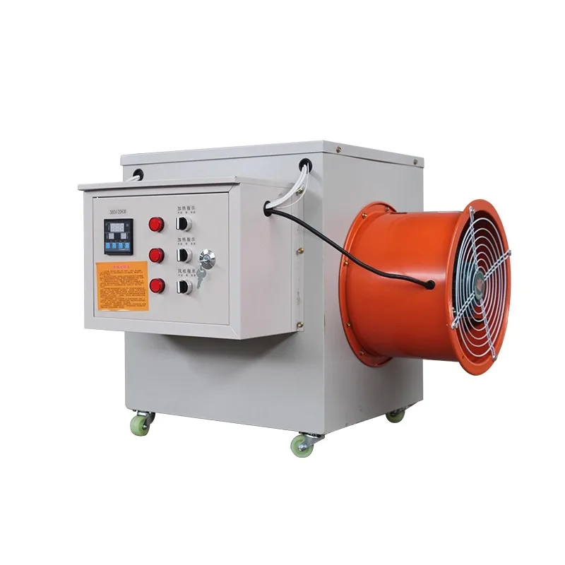 Secador de hierbas para té de pimienta de Sichuan, deshumidificador doméstico pequeño, equipo automático inteligente para secar granos y fideos