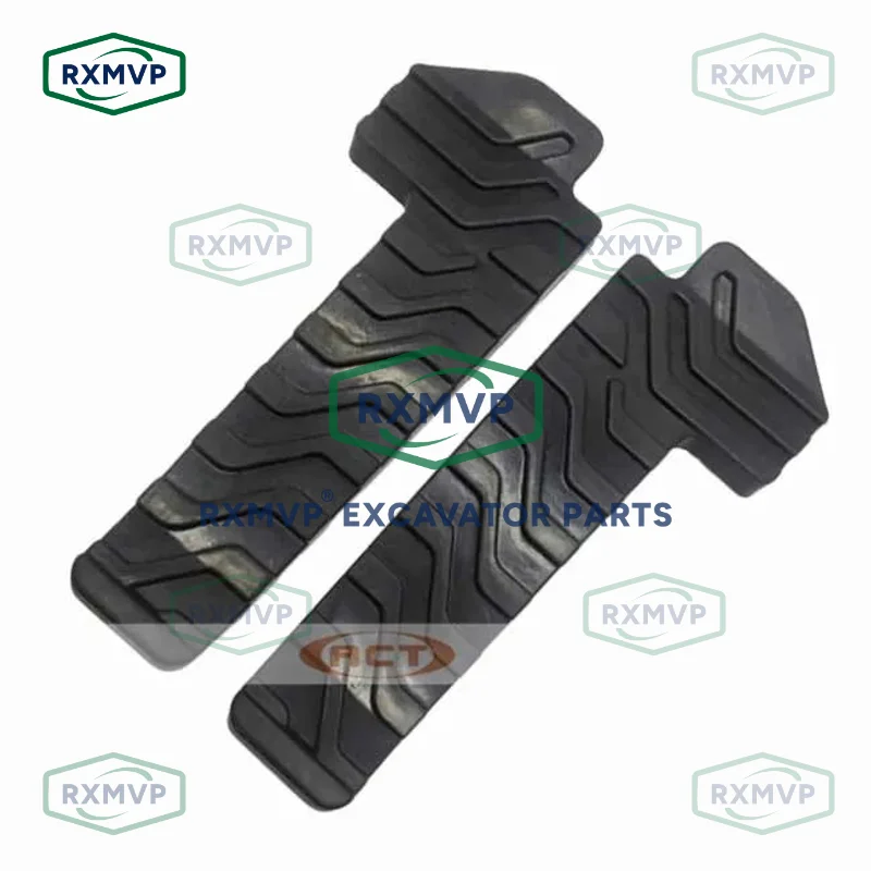 High quality  E320 E320B E320C E320D Excavator Foot Pedal Valve/Engine Cushion/Spline