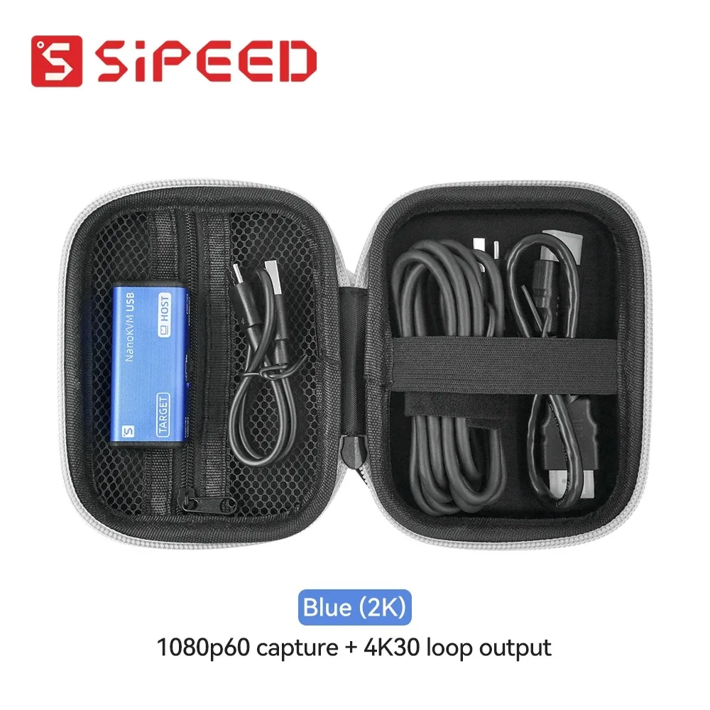 Sipeed NanoKVM-USB NanoKVM USB ツールキット オプション USB 3.0