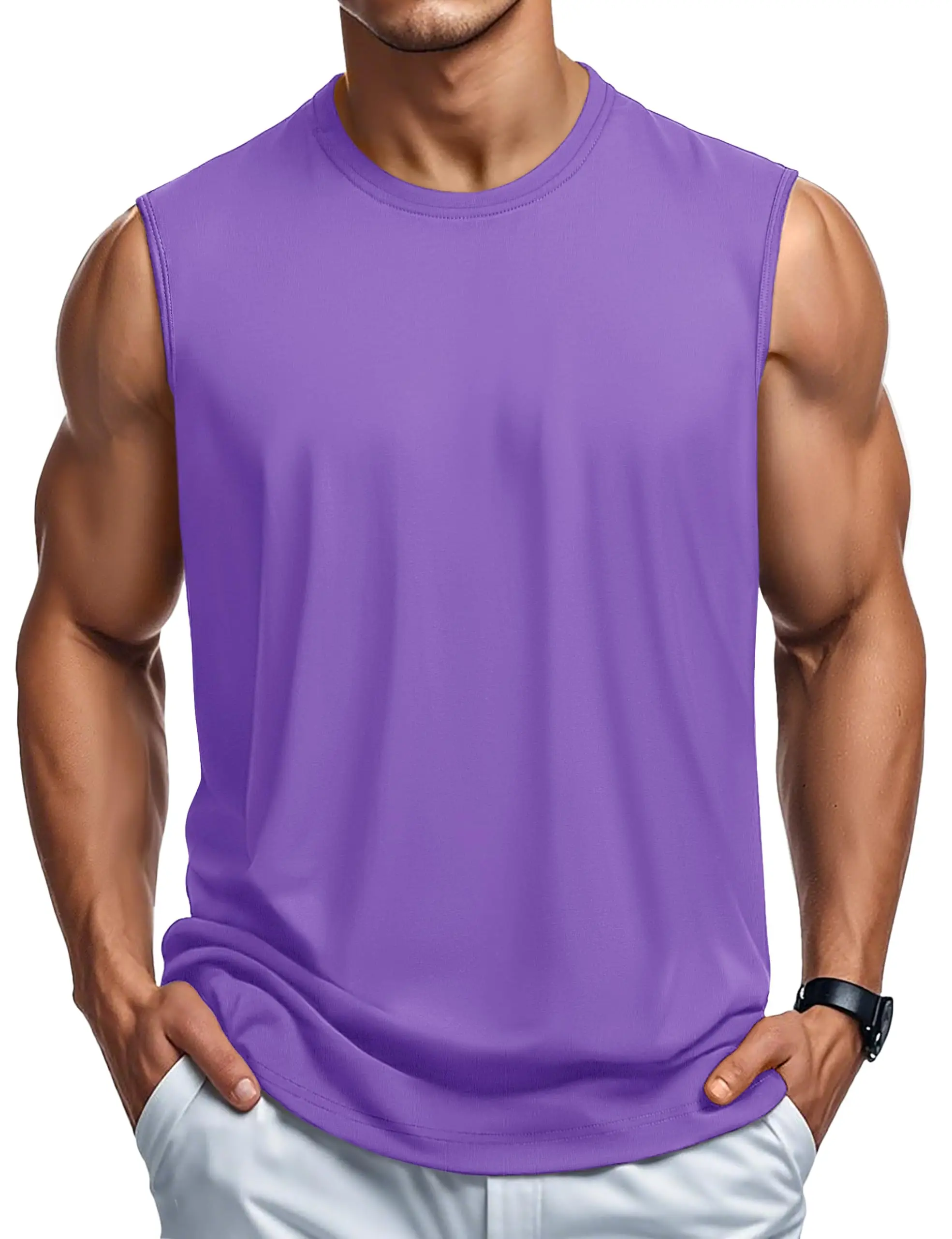 Light Purple