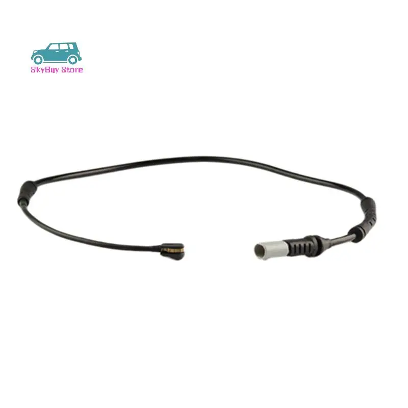 

3X Front+Rear Brake Pad Wear Sensor For BMW F30 F31 F32 F33 320I 34356792289 34356792292