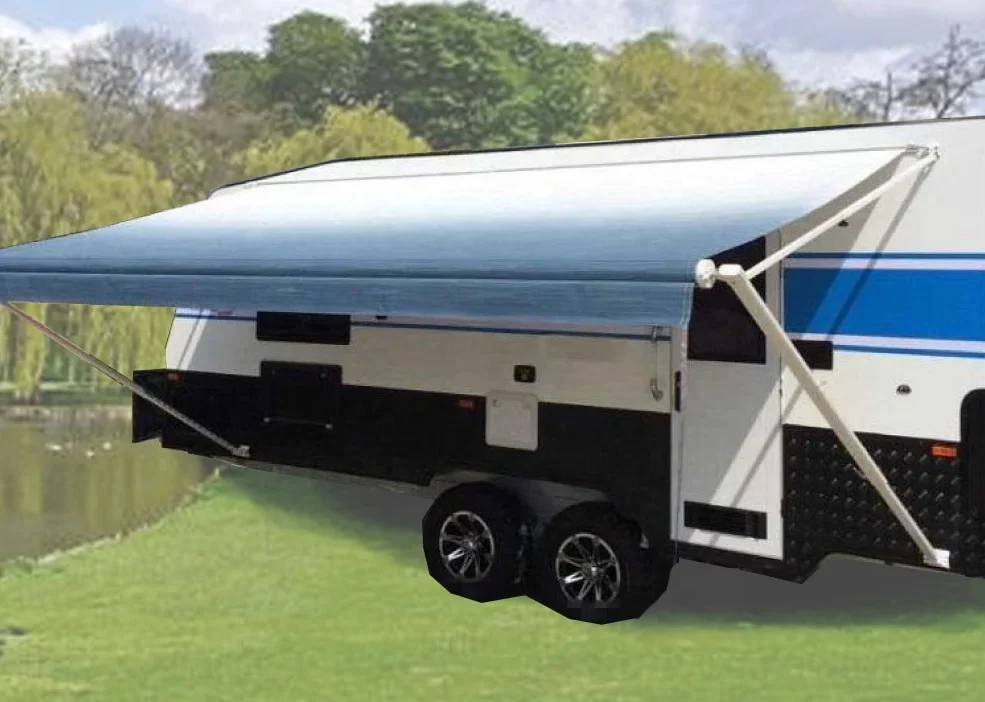 Tenda per cubi doccia per roulotte per accessori per camper per roulotte