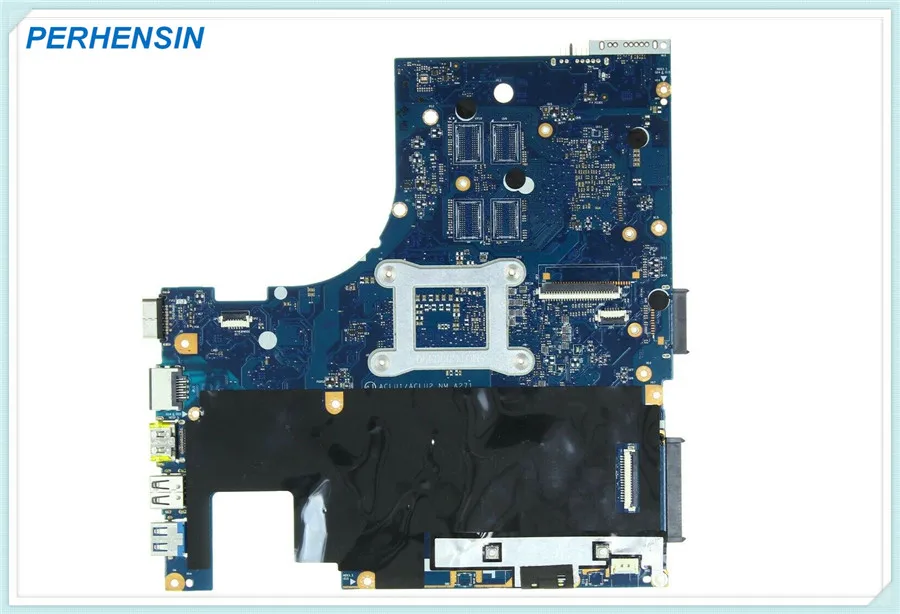 لينوفو G50-70 G40-70 Z50-70M Z40-70M اللوحة NM-A271 i5-4210U 1.7 GHz SR1EF راديون R5 M230 100% العمل تماما