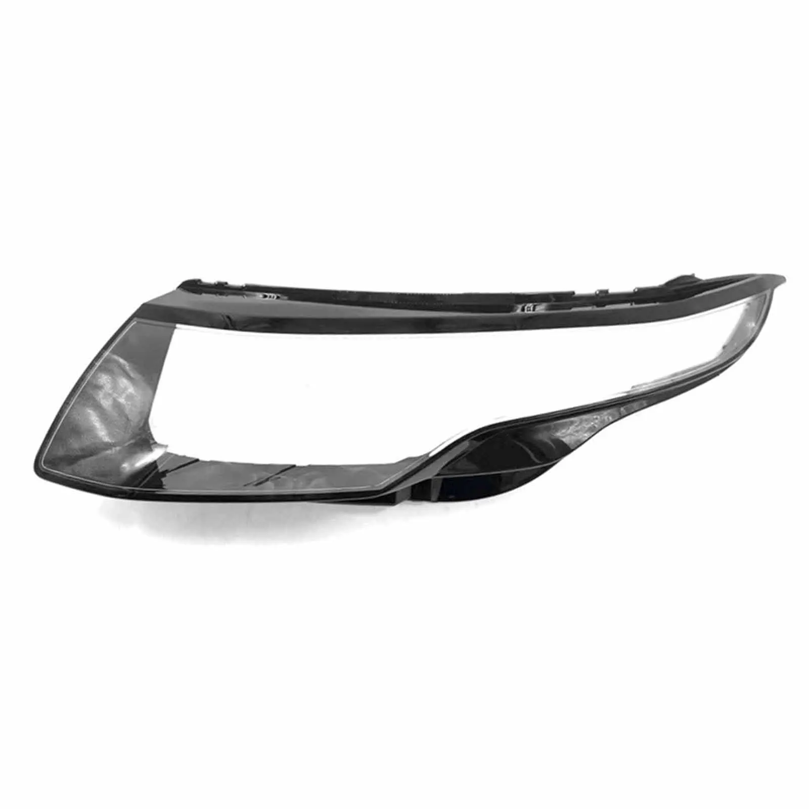 

Headlight Cover For Land Rover Range Rover Evoque 2012-2015 2016 2017 2018 2019 lampshade lamp shell headlights Lens Replacement