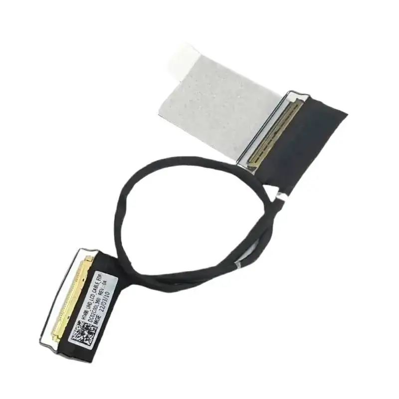 

For Thinkpad T14 Gen 2P14s Gen 2 LCD Cable Display UHD 5C10Z23933 tocn &&