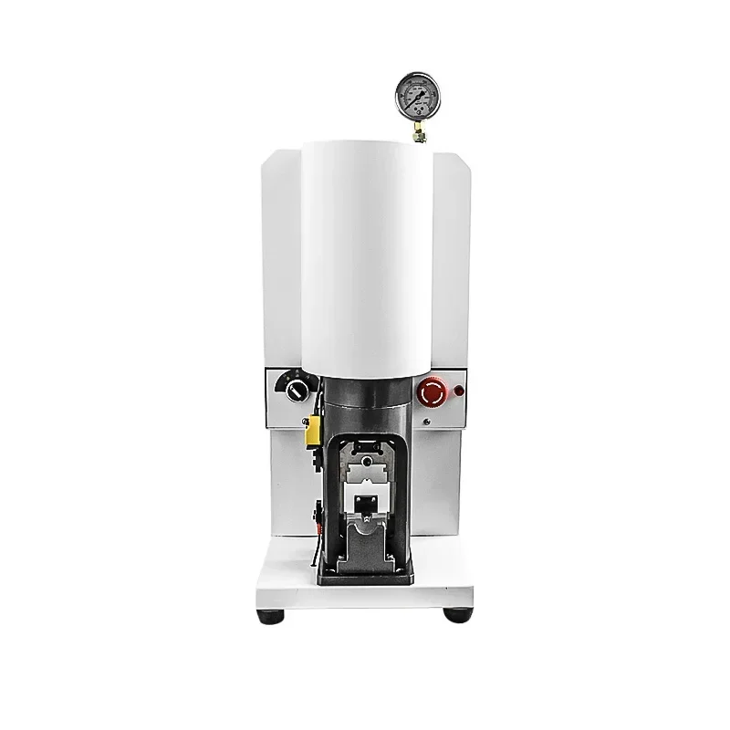 Nuovo Elettrico 30T 40T Cablaggio Terminale Idraulico Macchina di Aggraffatura Esagonale Cavo Terminale Freddo Macchina di Aggraffatura