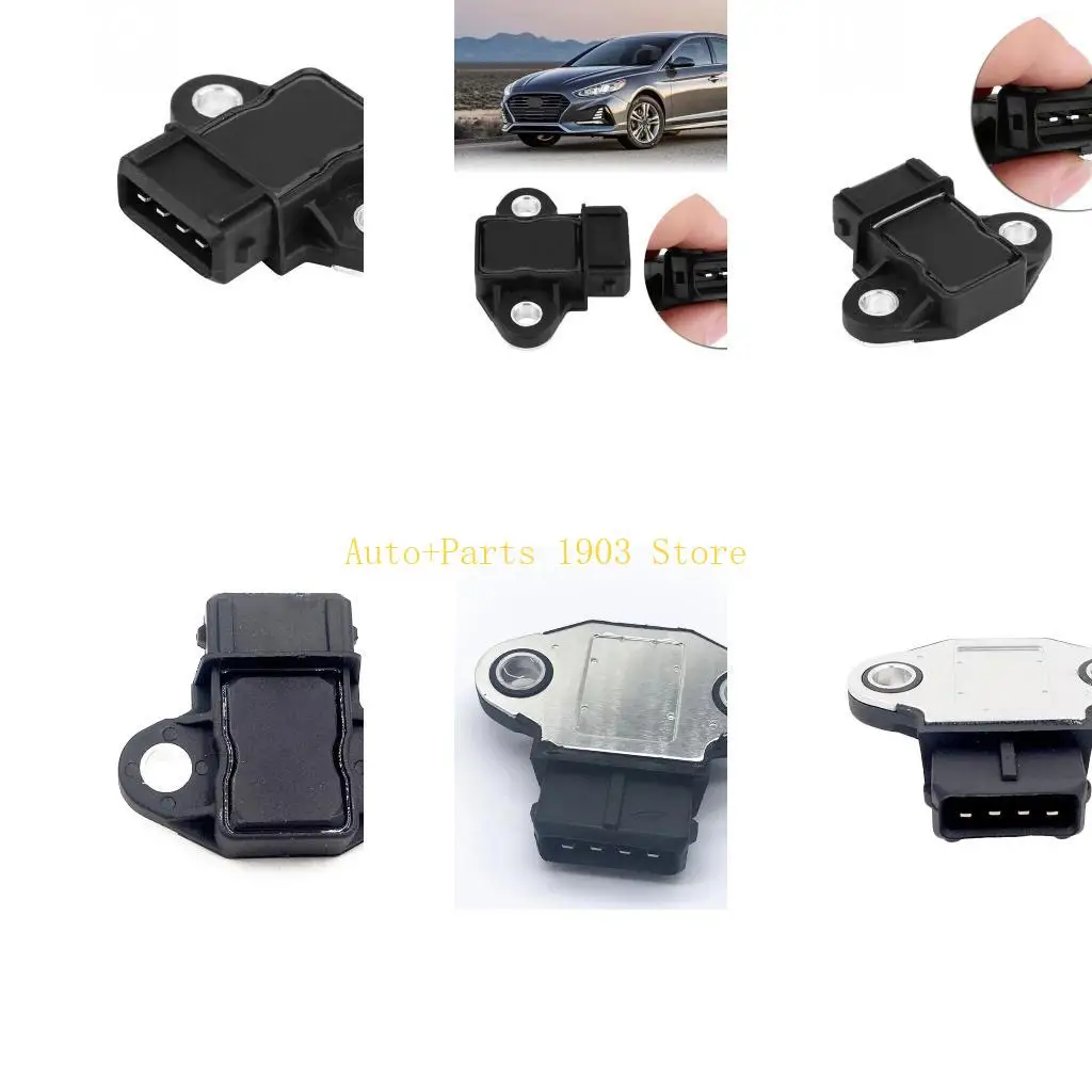 

E21C MD354655 MD374437 Датчик пропуска зажигания для 2,4 л 3,5 л 2737038000 MD315784 Модуль управления зажиганием Блок