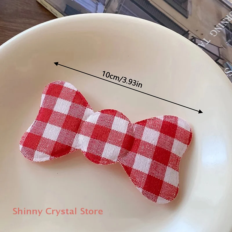 1pcs Jepit Rambut Fashion, Patch Rambut Poni, Ikat Rambut, Pita Rambut Terfragmentasi, Pita Ajaib Rambut, Jepit Rambut DIY, Patch Kuncir Kuda, Aksesoris Rambut Wanita & Anak Perempuan