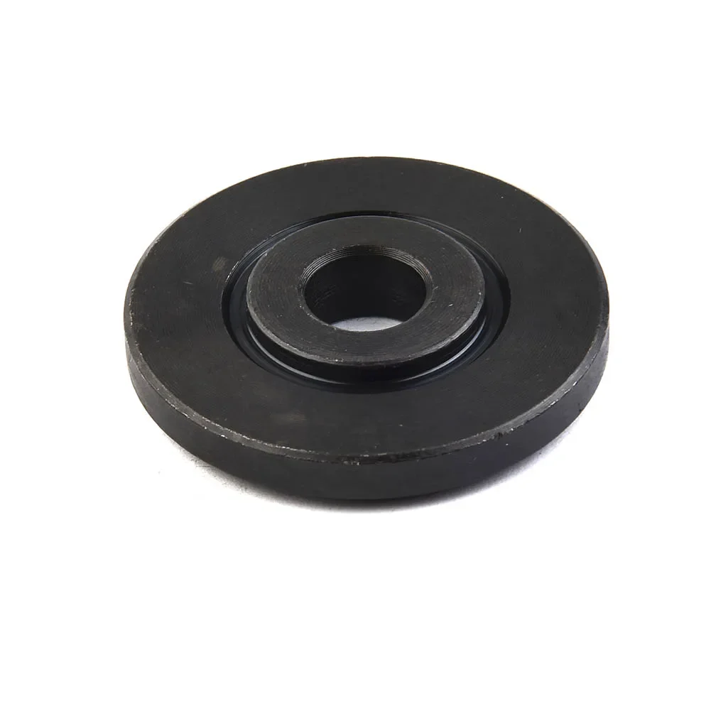 2pcs Thread Replacement Angle Grinder Type 100 Modified Type 125 Inner 10mm Outer Flange Nut Set Electric Angle Grinder Accessor