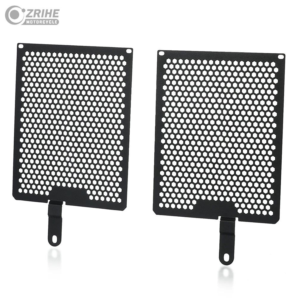 

FOR BMW R1200RT R1250RT Motorcycle Parts R1200 R1250 RT Radiator Grille Guard Cover Protector 2014-2025 2024 2023 2022 2021 2020