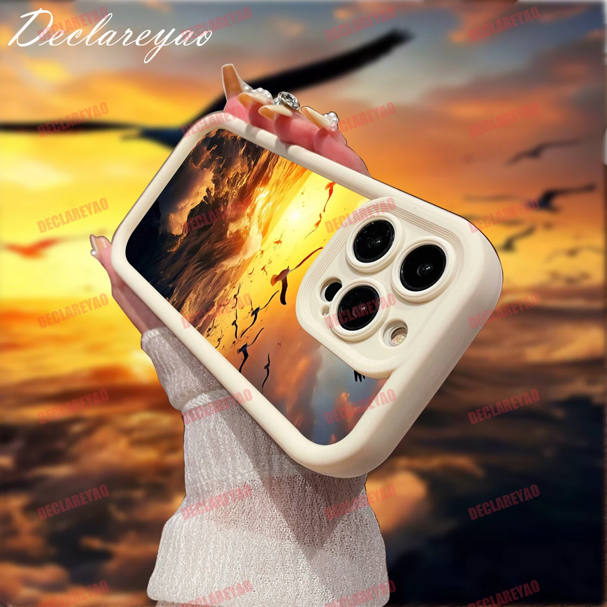 Declareyao Soft Lig… - image