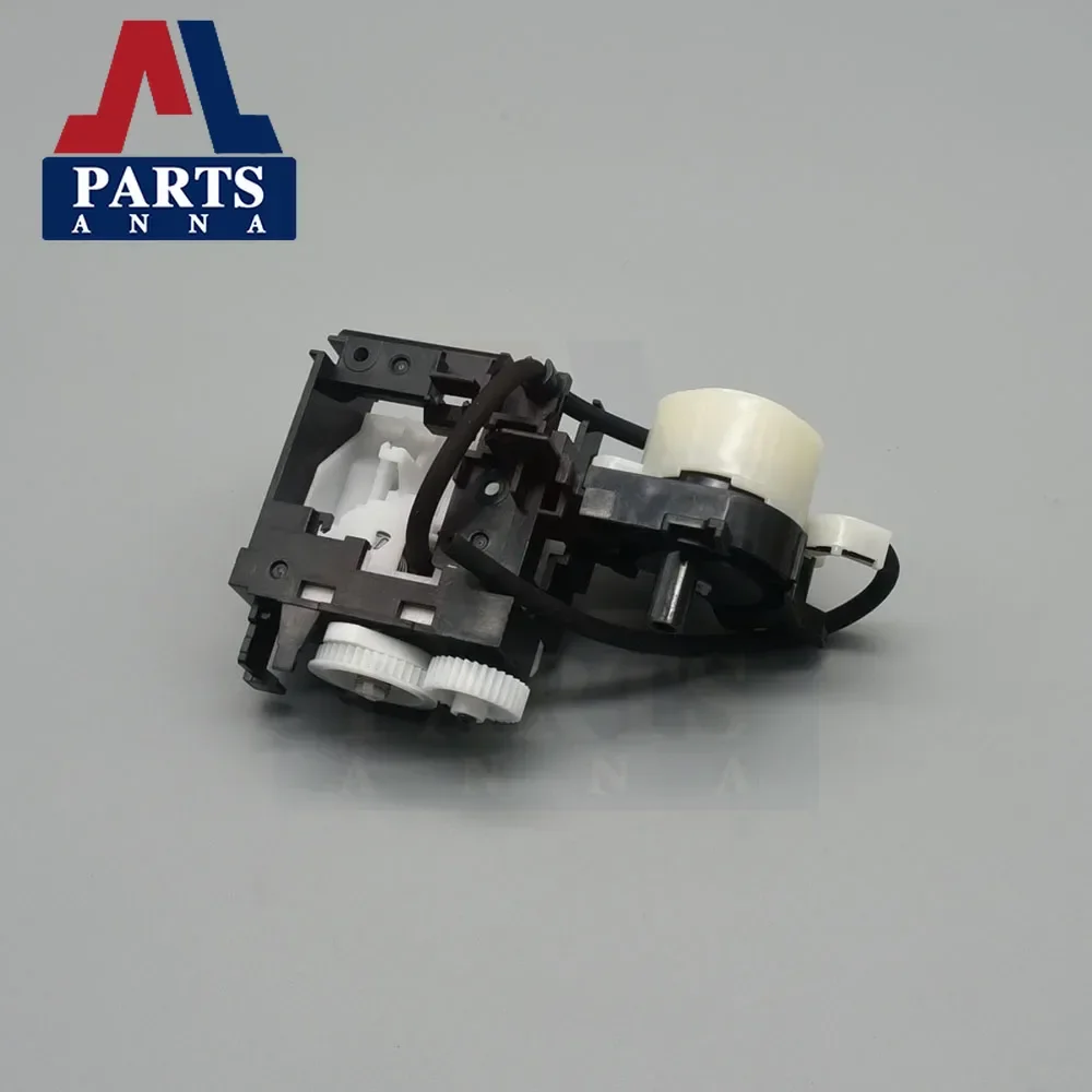 1pc L3118 Pump Ink System Capping Assy Cleaning Unit Compatible For Epson L1110 L3100 L3106 L3108 L3110 L3101 L3115 L3116 L3117