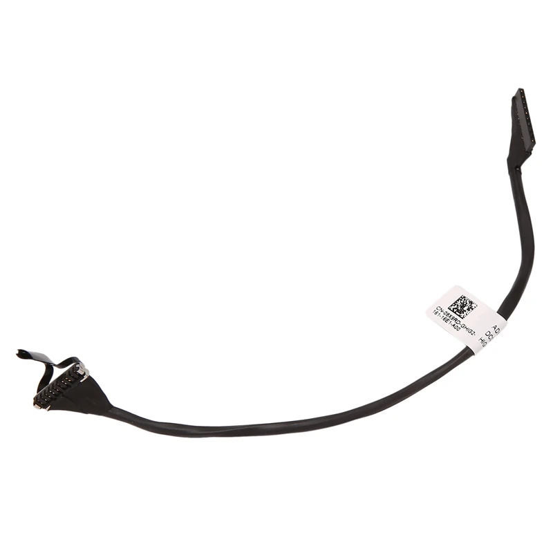 Laptops Battery Connector Line Battery Cable 08X9RD 8X9RD DC02001YJ00 For Dell Latitude 5450 E5450 ZAM70