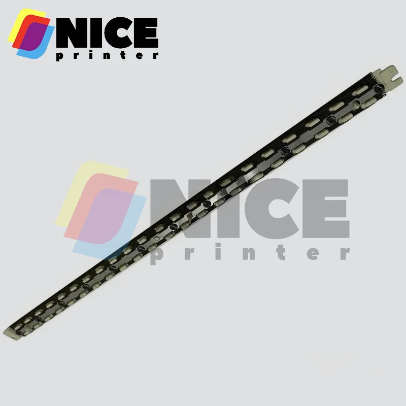 2PCS Fuser Film Layering High Quality is used support for Ricoh MPC 3003 4503 5503 Oil Application Pad