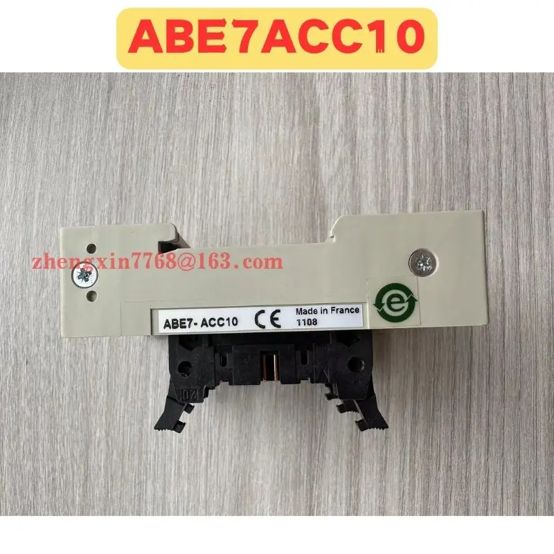 

Brand New Original ABE7ACC10 Module