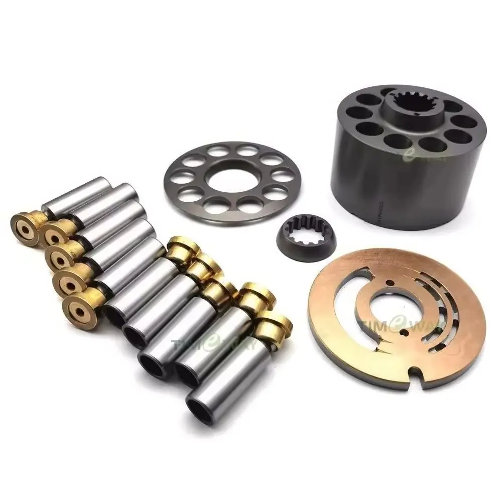 PVD Excavator Pump Parts PVD-1B-29L Piston Pump Repair Kits for Nachi PVD-1B-29L3DPS Pump Repair Pump Accessories