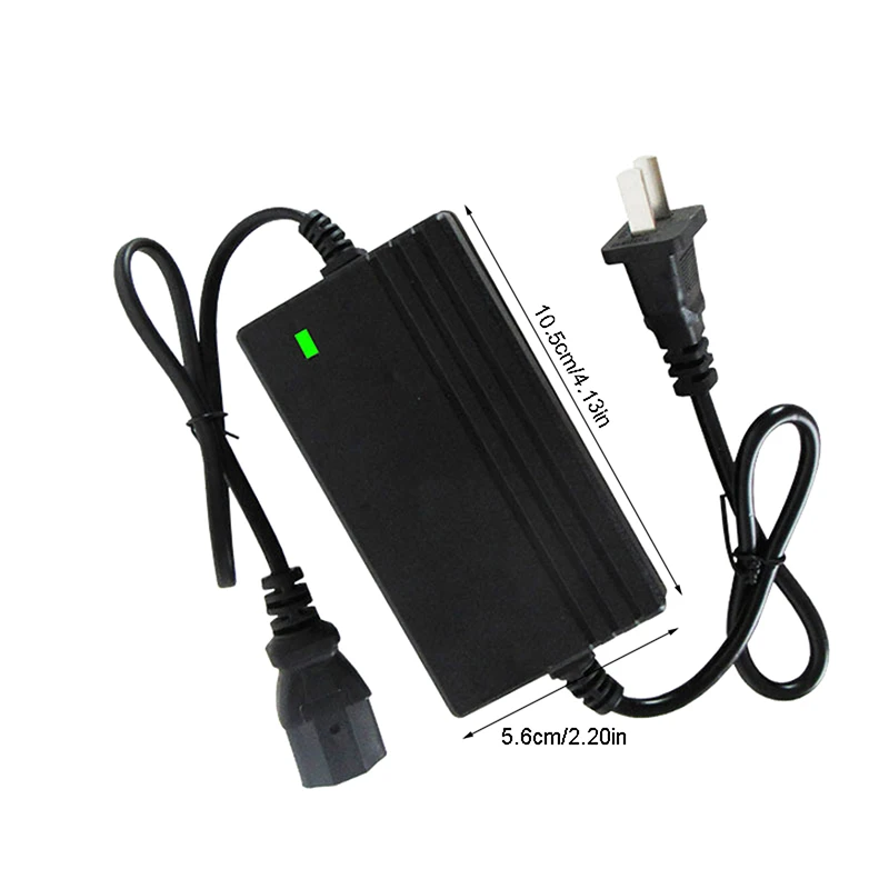 1A Lithium Battery Charger Spare Parts Fit Electric Sprayer Watering Machine Multifunctional Power Tool Accessory Supply view 4