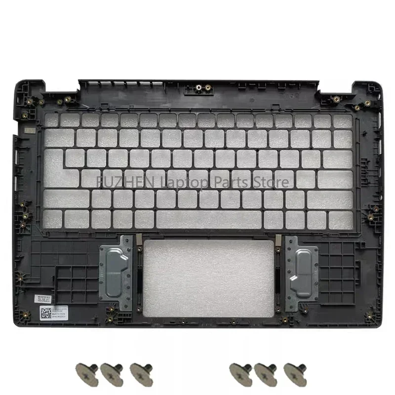 For Latitude 3440 E3440 Laptop LCD Rear Cover/Front Frame/Palm Pad/Bottom Cover Top Cover Black
