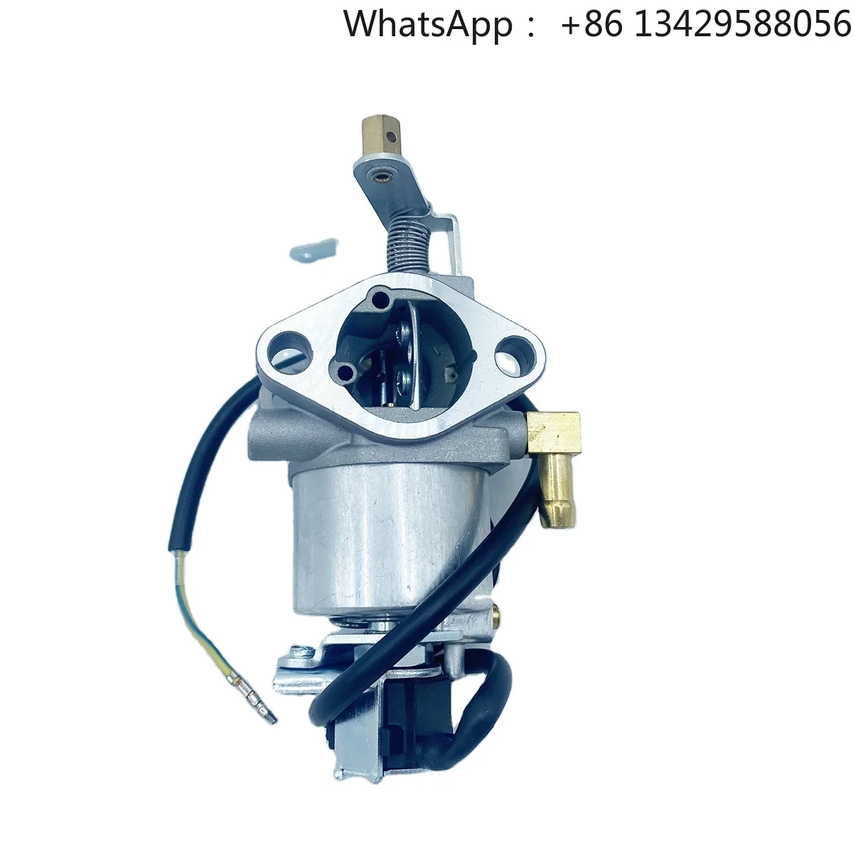 New CARBURETOR for KUBOTA ASSEMBLY W/ FEED TUBE WG600 WG750 # 12691-44010 CARB ASSY