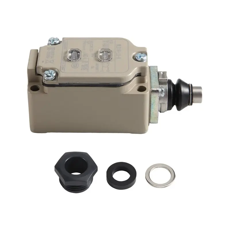 [ABFI!】 Limit Switch AC240V Limit Switch Industrial Machinery Limit Switch Automation System Limit Switch