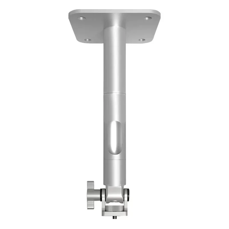 Portable Projector Bracket Ceiling Wall Mount Beamer Holder Aluminium Projector Hanger Fit for RSpro3 X5 Beam Projector