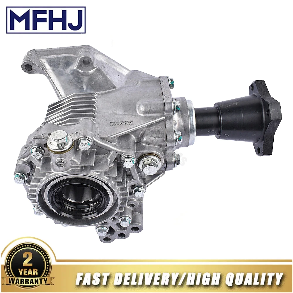 New Transfer Case 33100-JP11C For Nissan Murano 2009-2014 Infiniti JX35 2013 CVT 33100JP11C, 33100JP11A, 33100JP11B, 33100JP00B