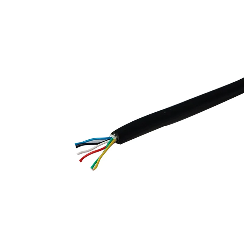 5 м, 8 м, 10 м, 12 м, 15 м, линия кодировщика Leisai для гравировального станка, гибридный сервопривод