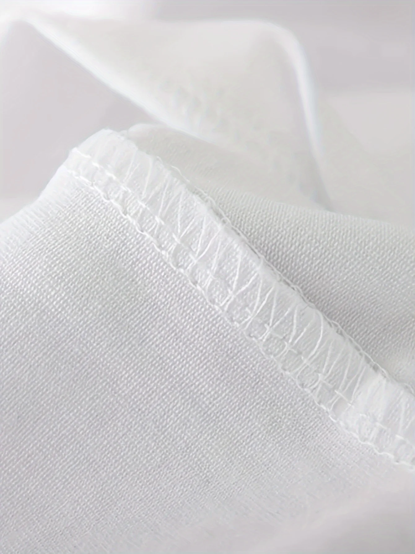 Raccoon Print Drop Shoulder T-shirt, Short Sleeve Crew Neck Casual Top For Spring & Summer, Women's Clothing