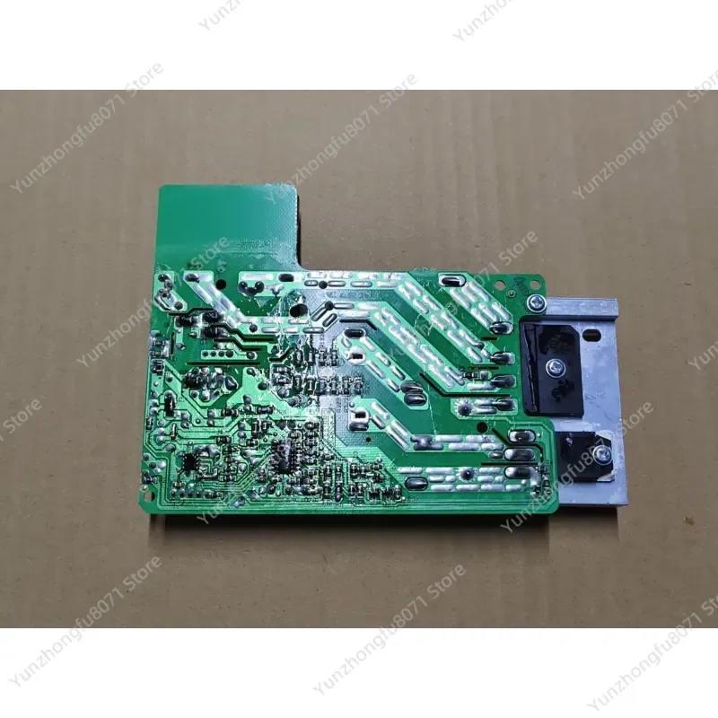 For Supor C22-IH02K Induction Cooker Main Board Alignment Plate AM-EMC