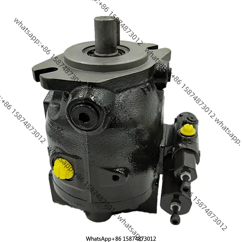

PD100PM04SRS5BC00S000 PD Series P1060 P1075 P1100 P1140 PD045 PD060 PD075 PD100 PD140 Medium Pressure Axial Piston Pumps