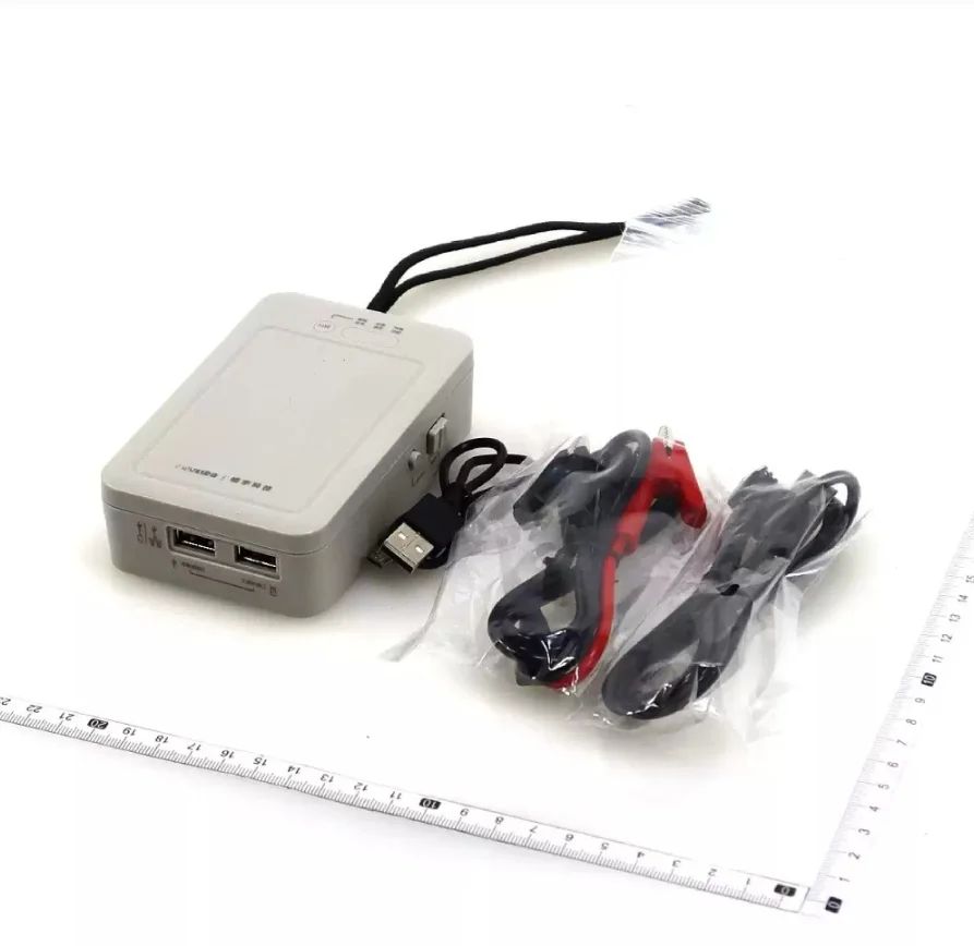 New model for Midea central air conditioner multi-line decoder detector Bluetooth tooling CCM50/26 (after-sales dedicated)