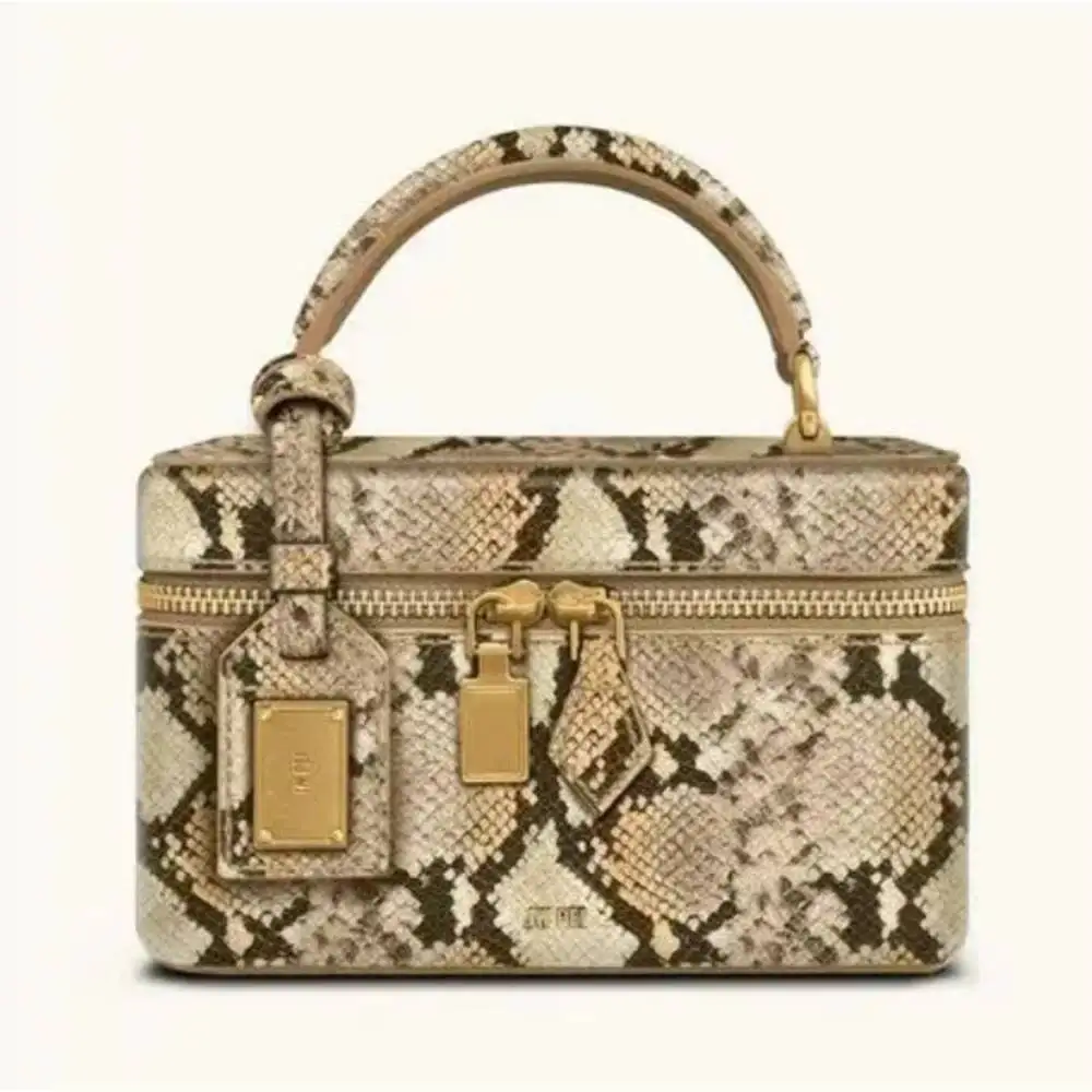 

Cross-border Hand-woven Zipper Fashion Bags Lunch Box Shoulder Bag сумка на плечо кожаная Sac De Luxe Femme 2026 New Fashion Bag