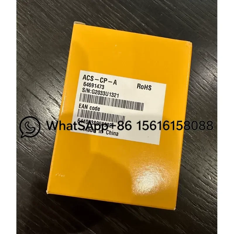 ACS-CP-A ACS-CP-U Control Panel for ABB ACS550 ACS850 ACSM1 ACQ810 Inverter Drive Operator Interface Keypad Display Module