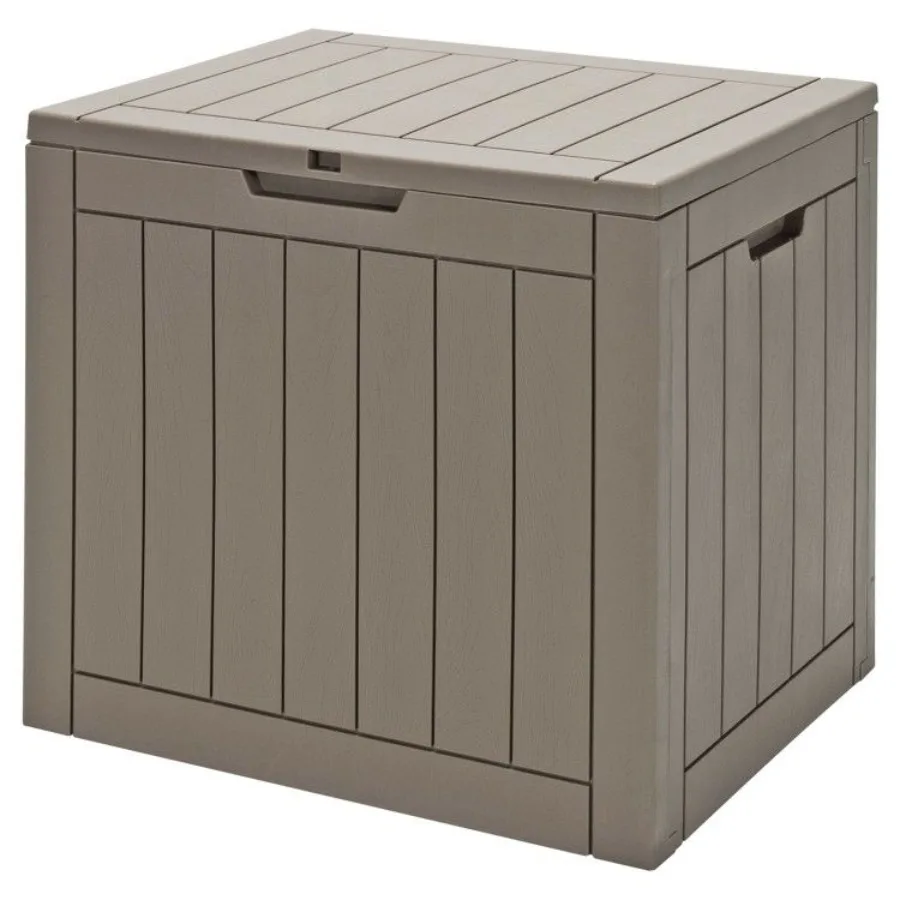 

30 Gallon Deck Box Storage Seating Container