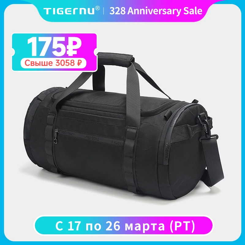 Bolsas deportivas con garantía de por vida, bolsas de gimnasio para hombre, para entrenamiento físico, bolsa impermeable para exteriores, bolsa de mensajero para hombre, bolsa de viaje, bolso para hombre