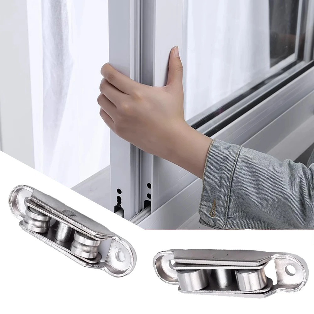 

Плоский/выгнутый шкив из цинкового сплава, колеса со прорезями, регулировка баланса, угол регулировки, колеса, раздвижные двери, оконный шкив, U-образное колесо, бесшумные ролики