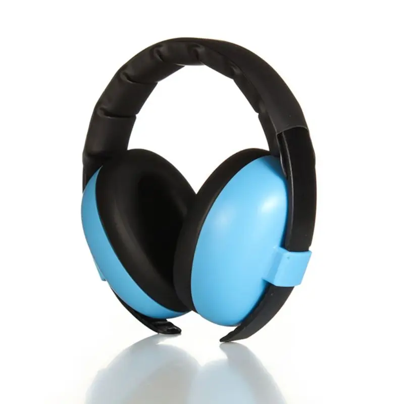 2024 New Baby Headphones Noise Cancelling Headphones for Babies for 0-2+ Years Toddler Airplane Firework Concert Noise Reduction