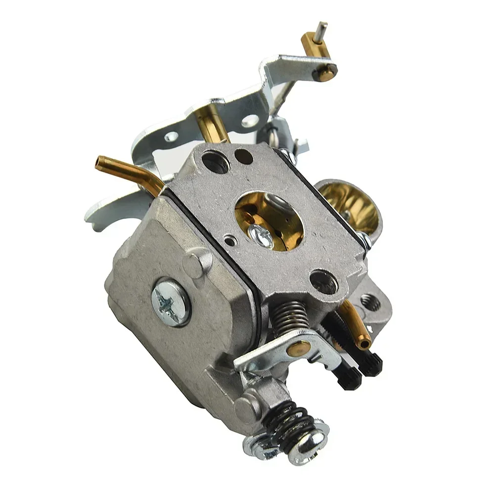 Imagem -02 - Carburador para Poulan P3314 P3416 P4018 Pp3816 para Zama W26 Motosserra Ferramentas Elétricas de Jardim Acessórios de Substituição 1pc