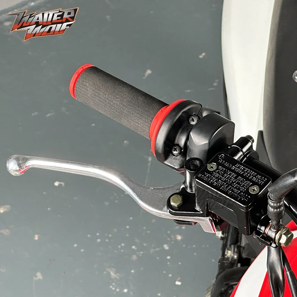 Front Brake Lever Master Cylinder Pump For Honda CB500F CB500X CB190R CB190X CB 125 250 CBR 125R 250R 300R 500R MSX125 CMX250
