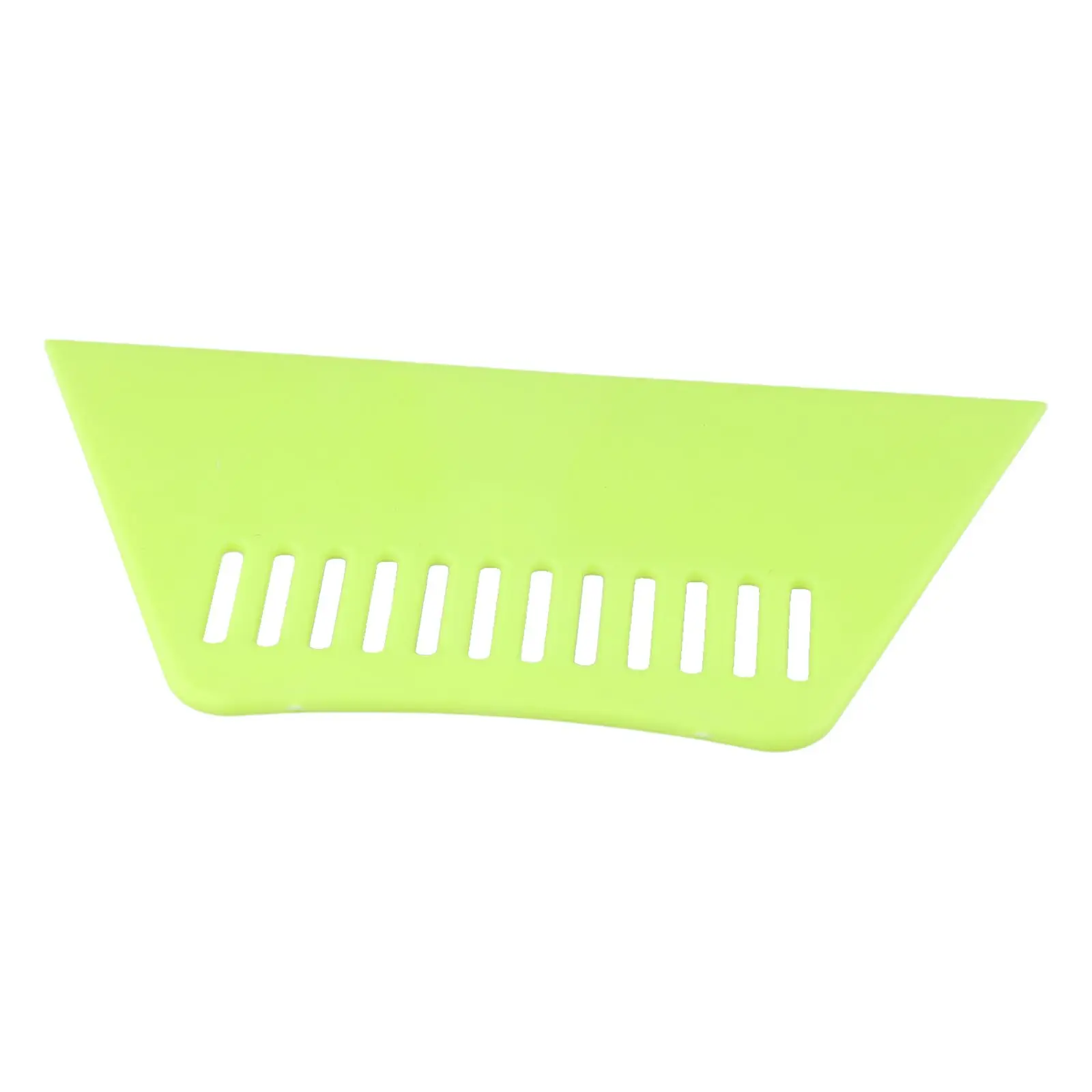 Comfortable Grip Car Squeegee Effortless Maneuverability Reusable Car Squeegee Auto Film Putties Specifications