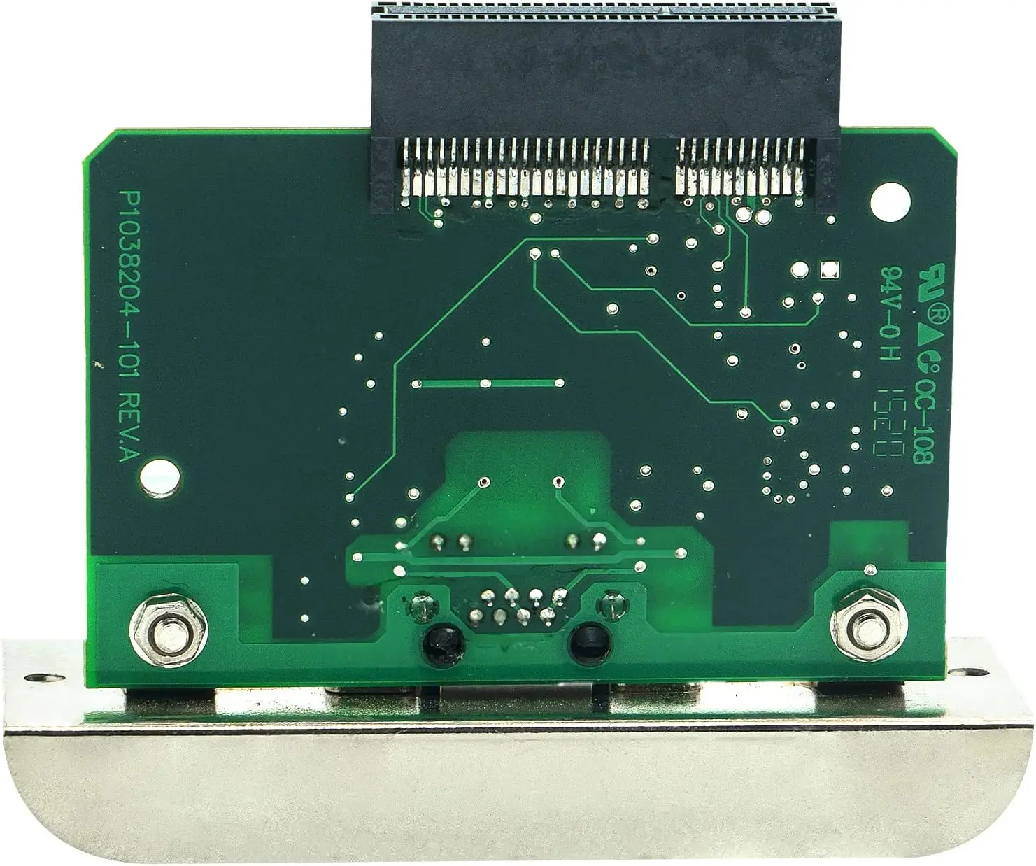 P1037974-001 New Built-in Wired Net-work Card for Zebra ZT210 ZT220 ZT230 Thermal Barcode Printer