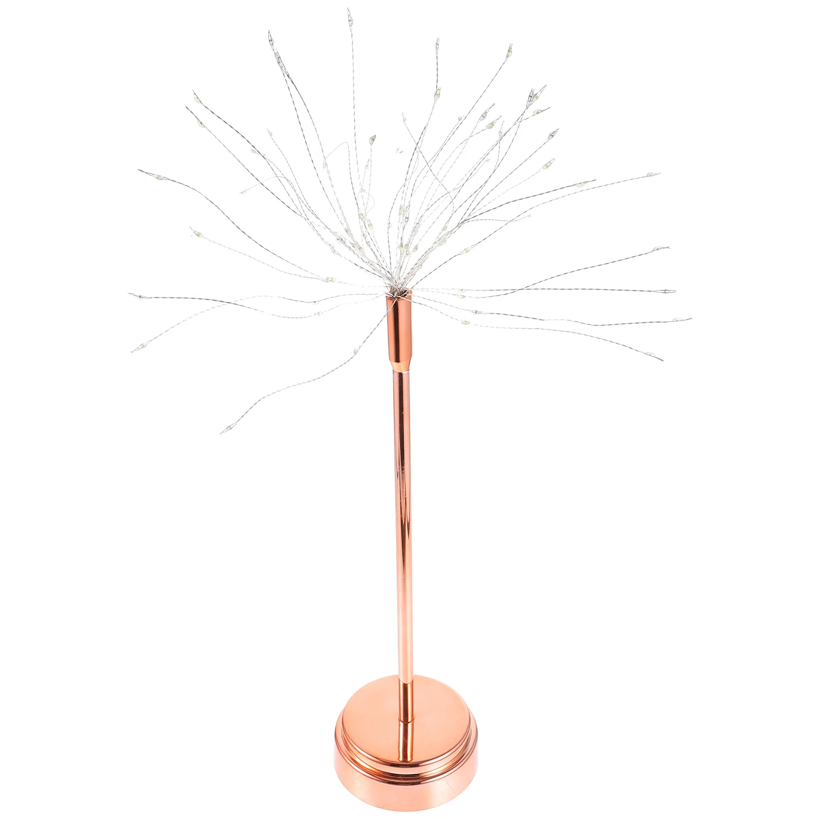 

Led Lamp String Light Long Lasting Copper Wire Flexible Diy Decorative Light For Home Party Wedding Garden