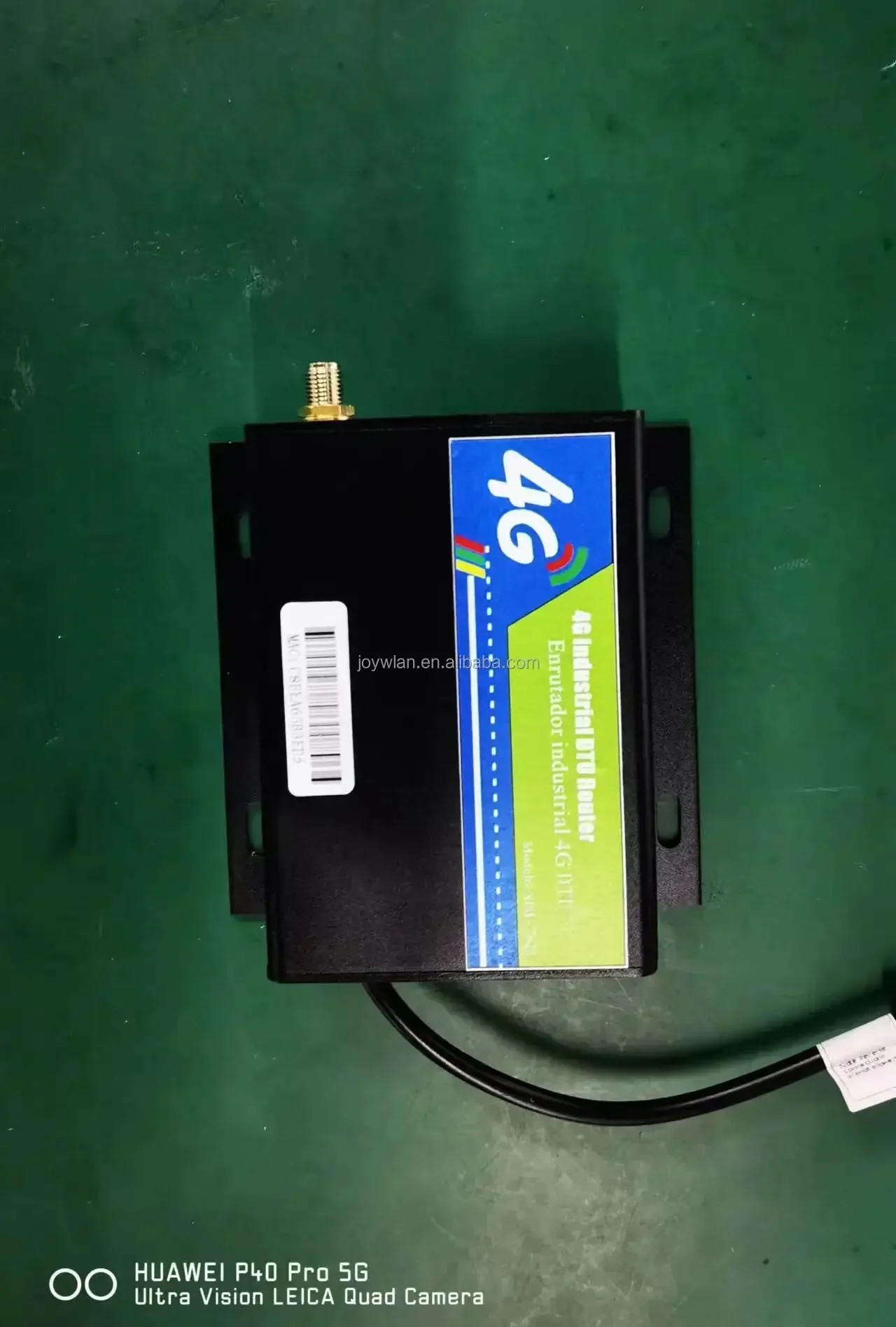2026 4G router industrial small does not take up space wifi