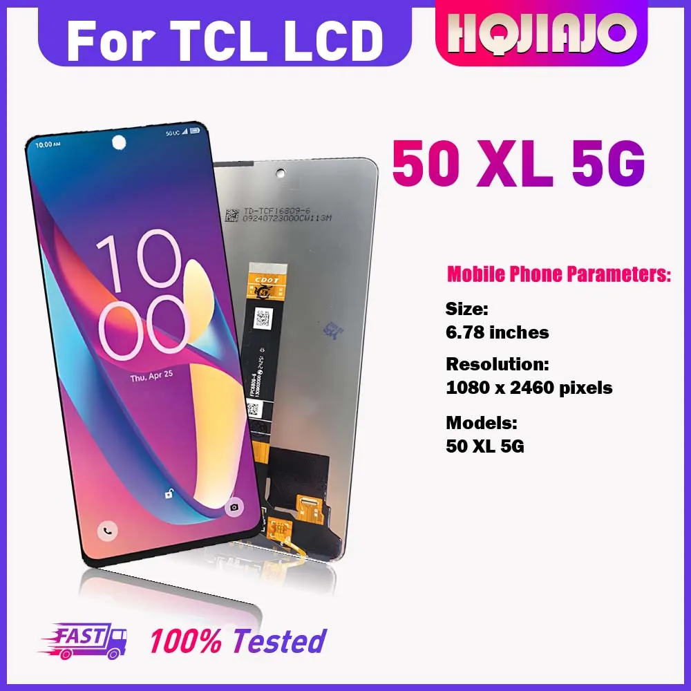 678''-original-for-tcl-50-xl-5g-lcd-display-touch-screen-digitizer-for-tcl-50xl-5g-lcd-screen-replacement-assembly-repair